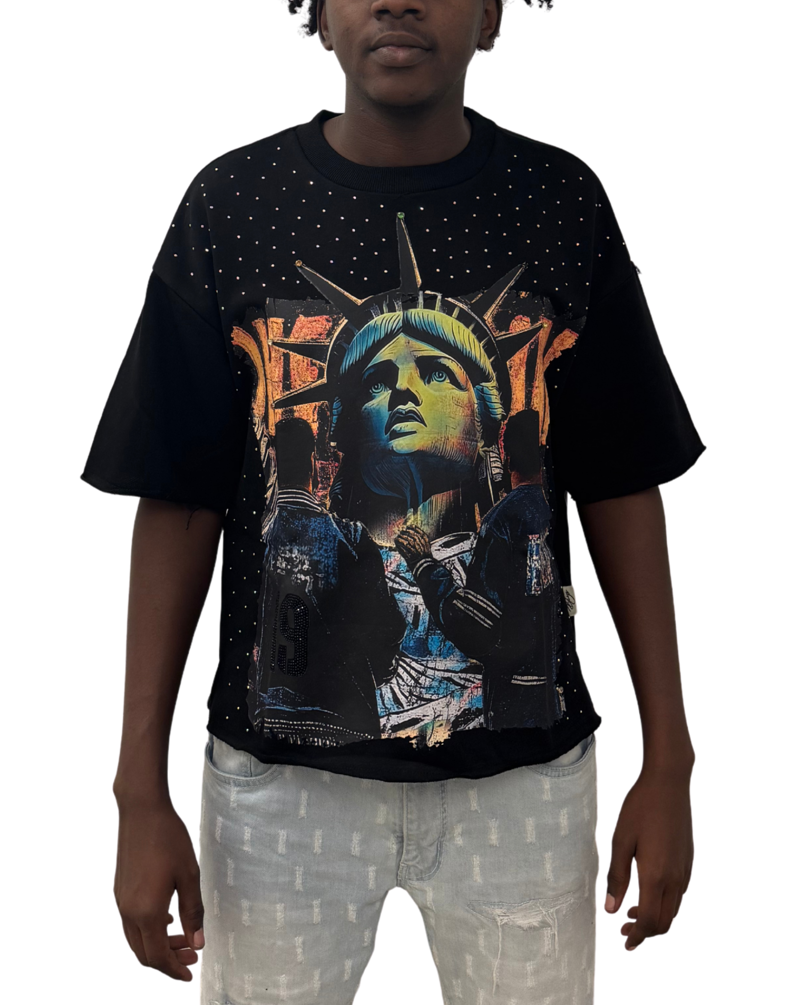 Life Is A Festival Shirt