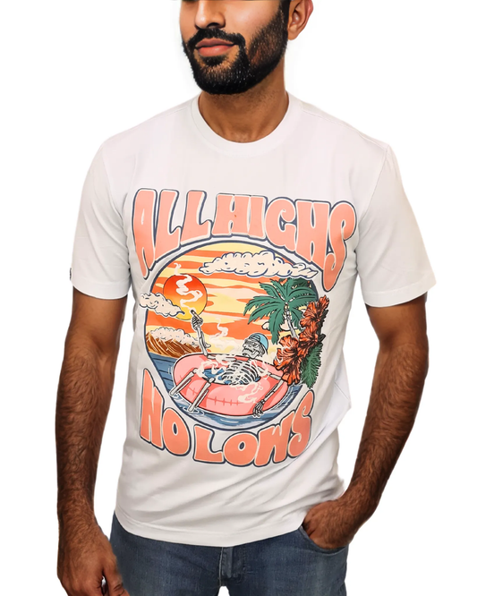 All Highs No Lows Shirt
