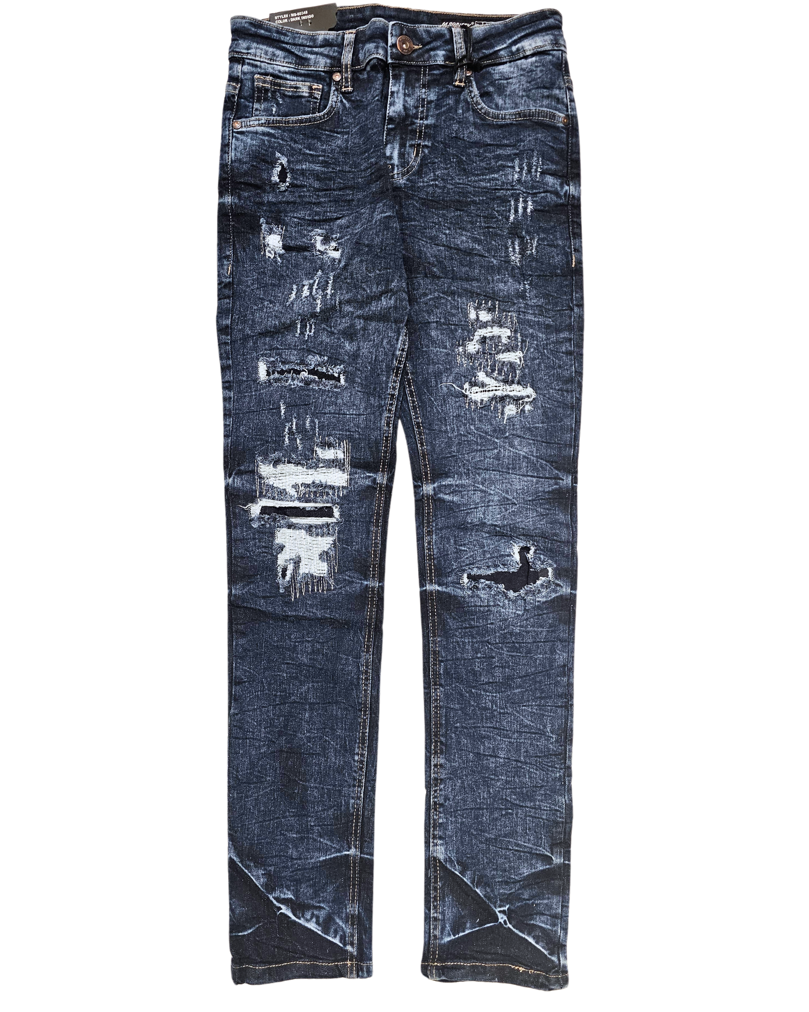 Skinny Fit Jean 80348