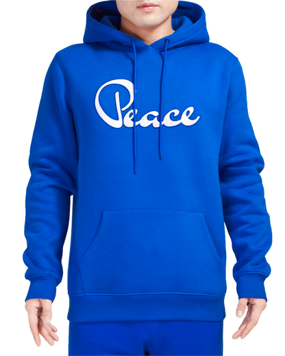 Peace Hoodie