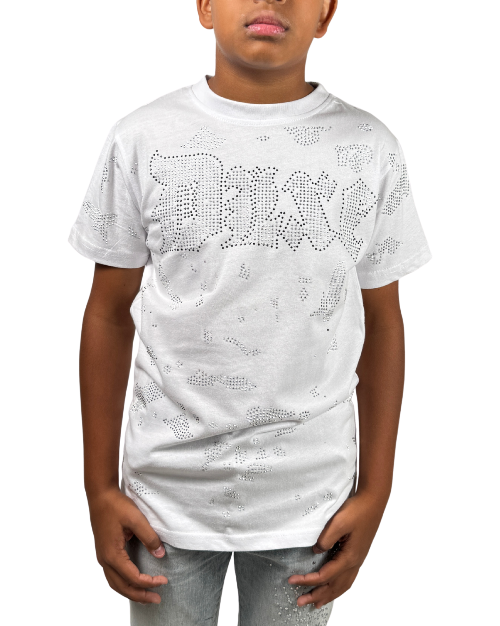 Kids Dlxe Shirts