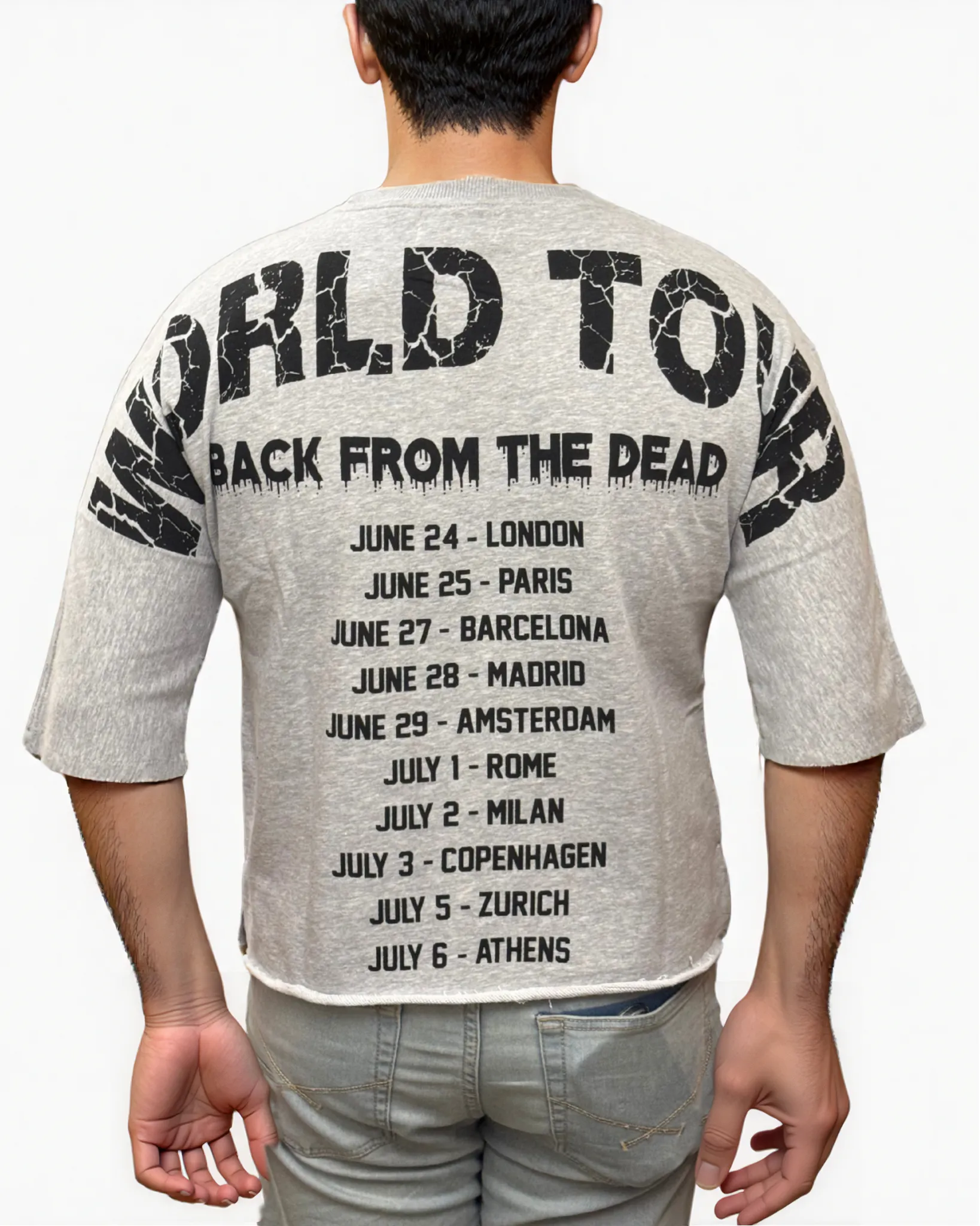 Encore Shirt
