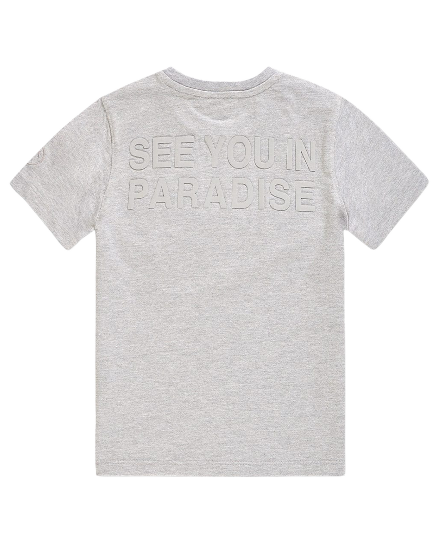 Kids See You In Paradise Shirts