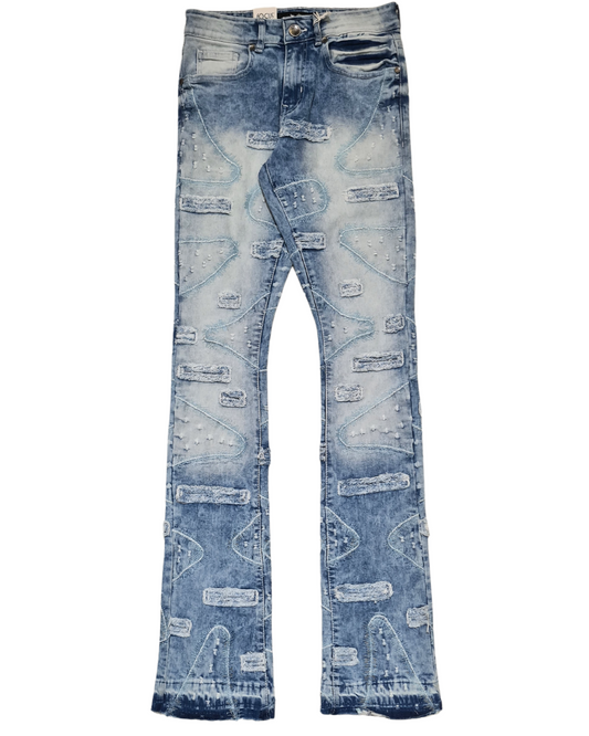 Slim Fit Jeans 5238