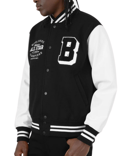 All Star Varsity Jacket