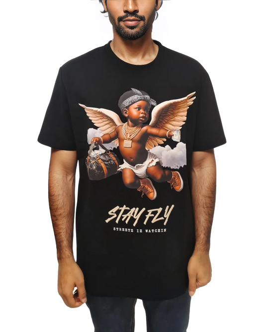 Stay Fly Shirt