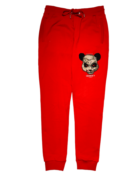 Panda Joggers