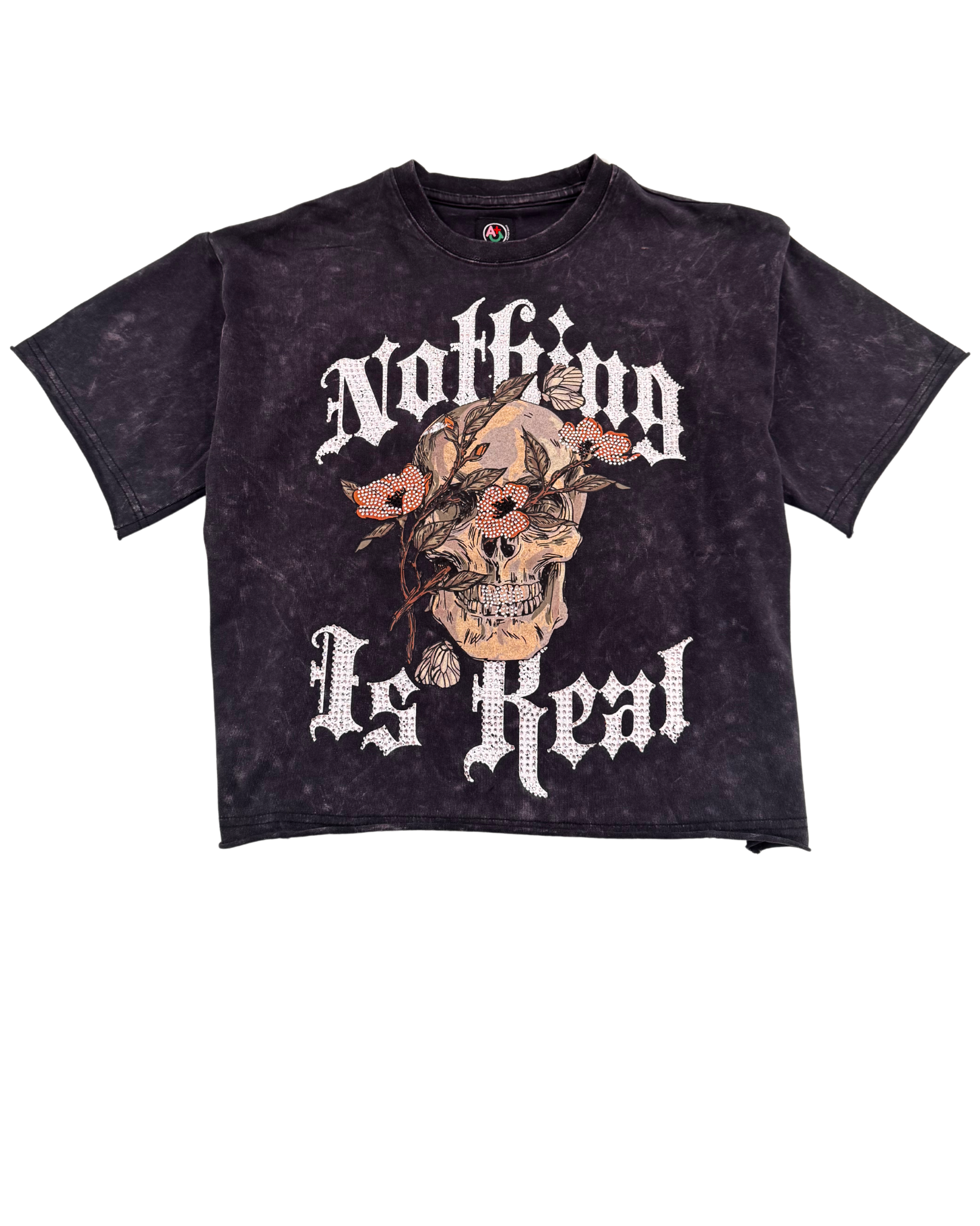 Nothing is Real Top