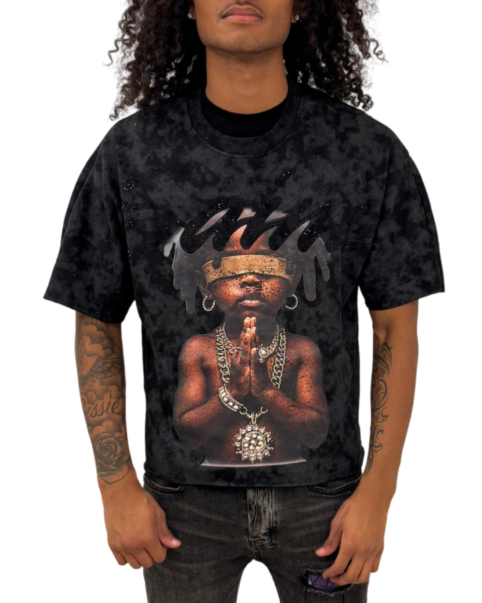 Saints Shirt