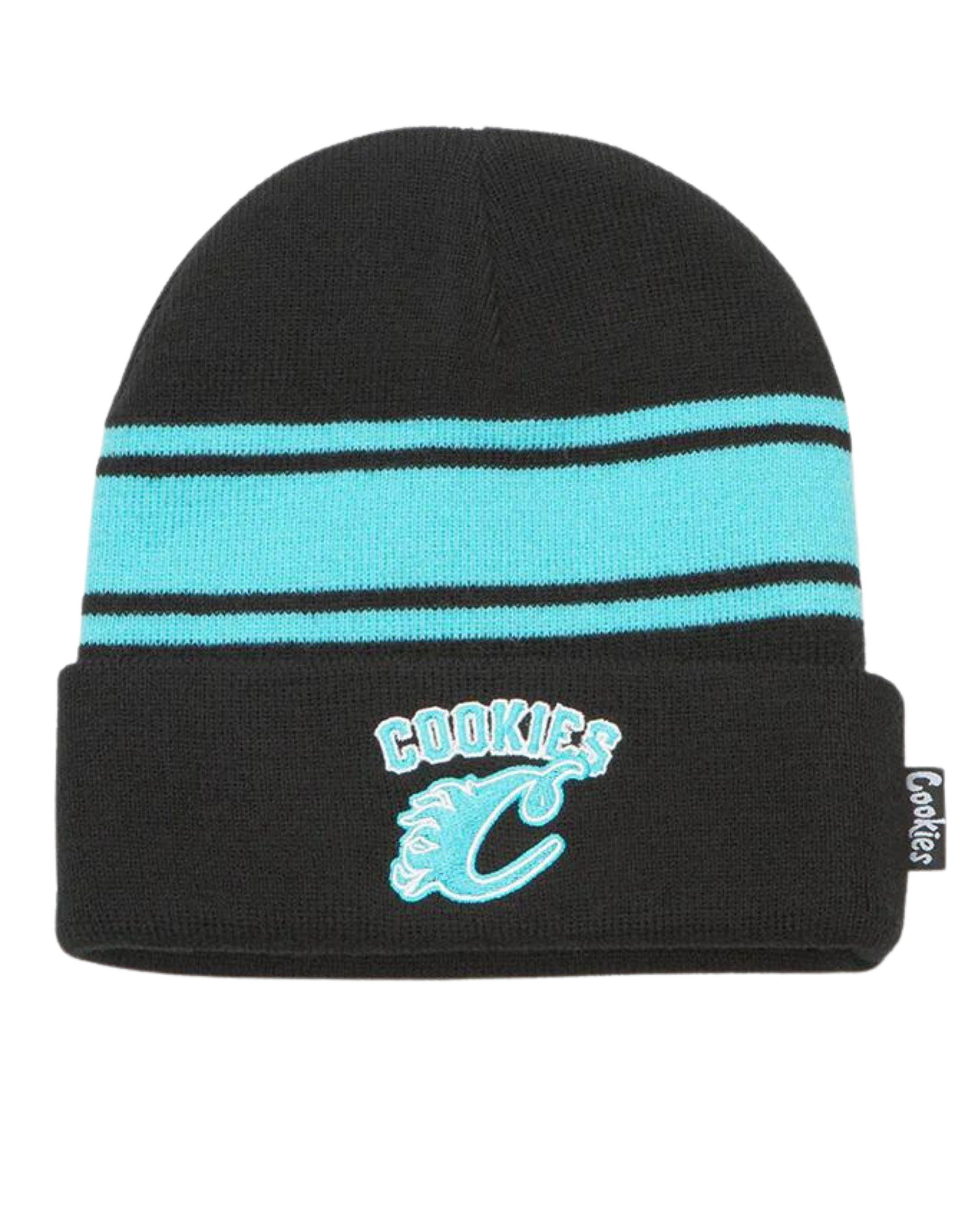 Breakaway Cuffed Beanie