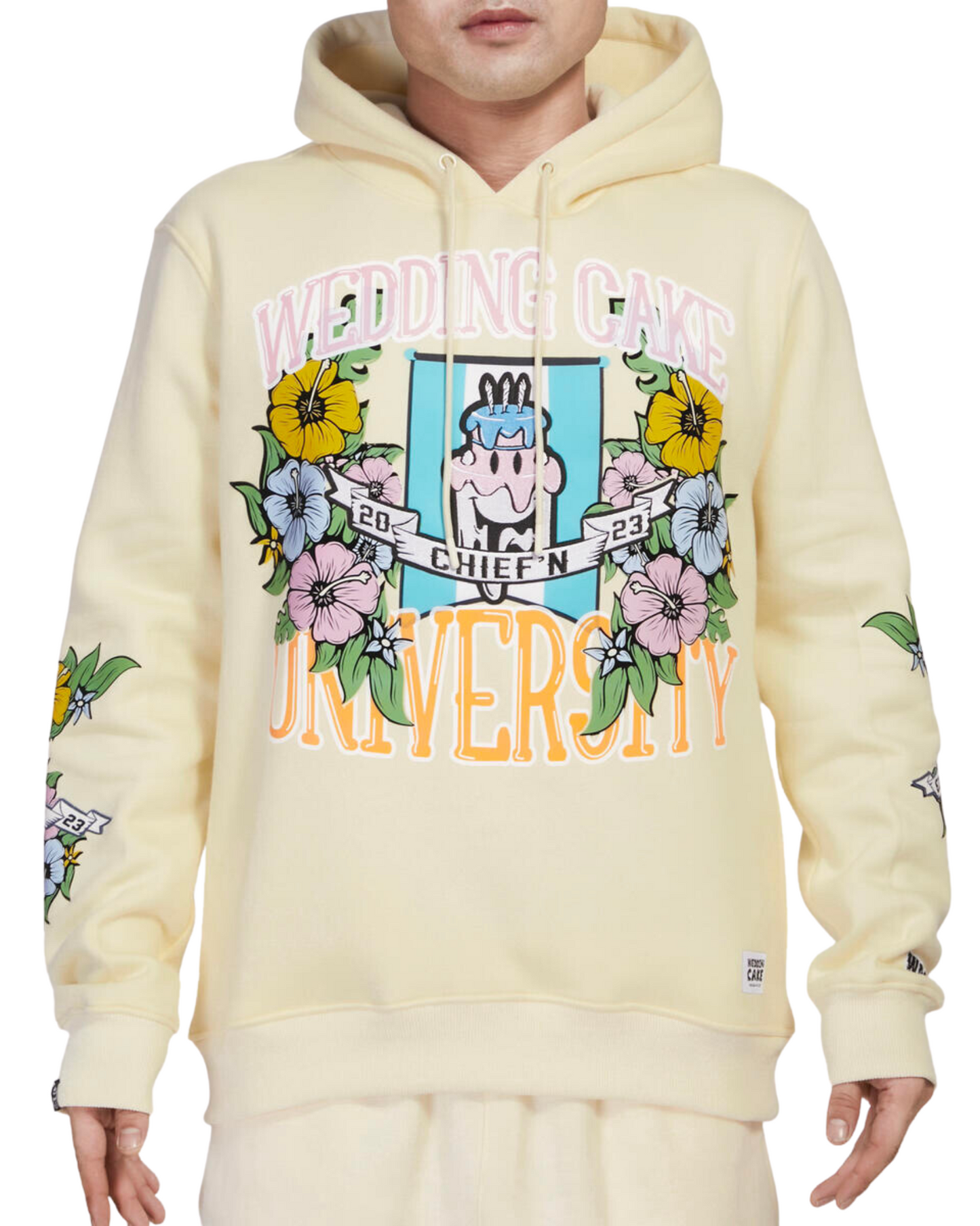 Chief 2023 University Hoodie