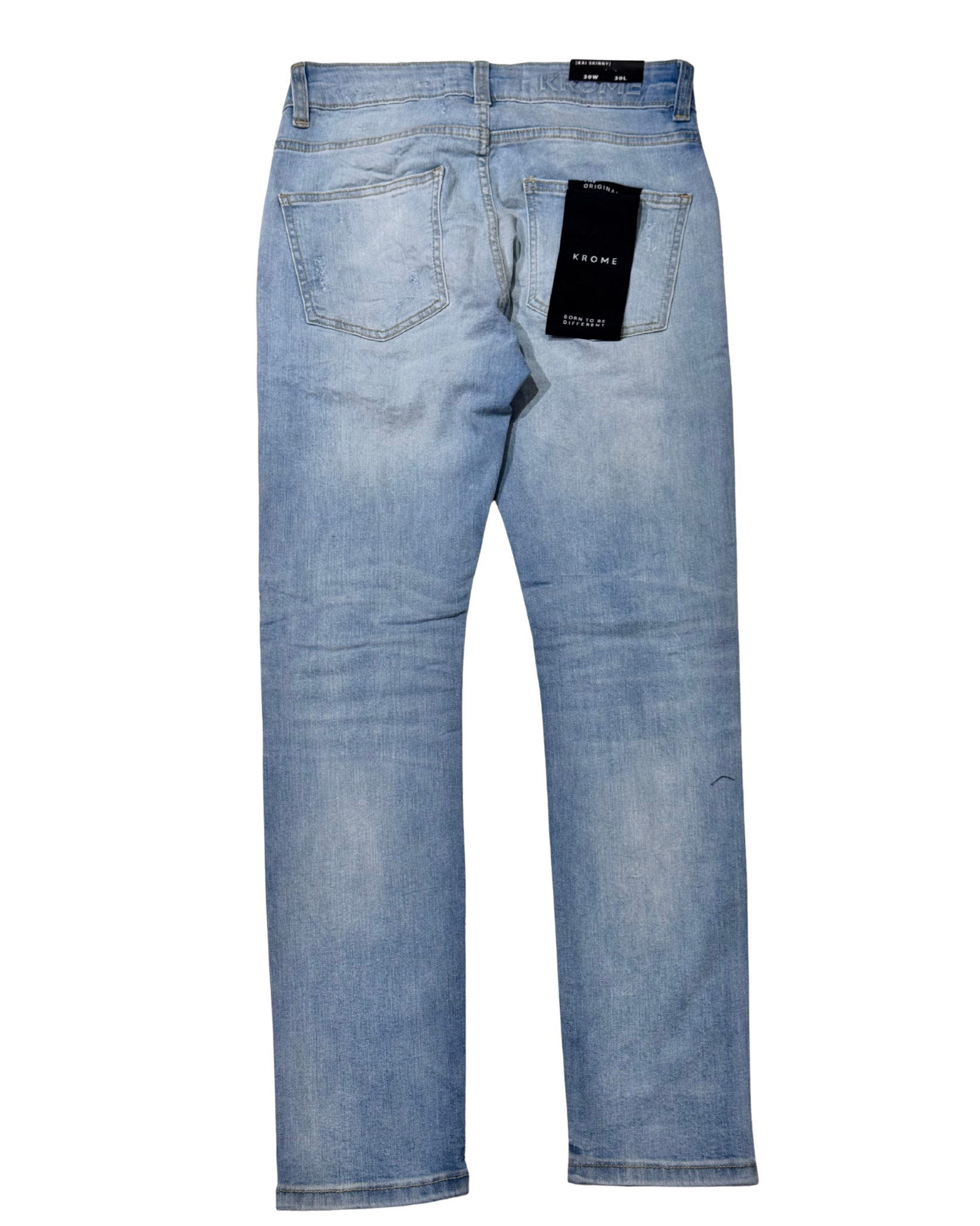 Skinny Jean KR-3028