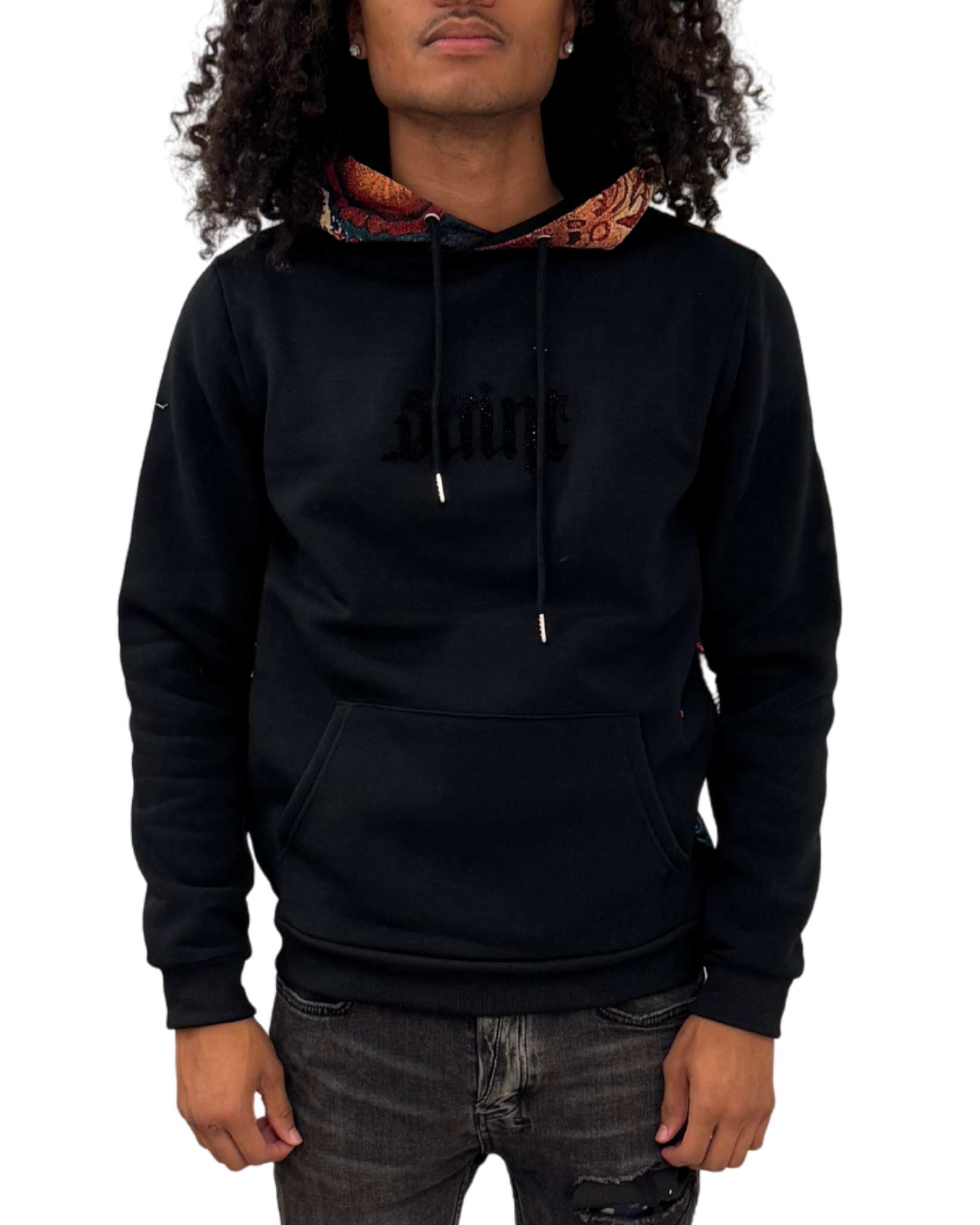 Saint Hoodie FB2553