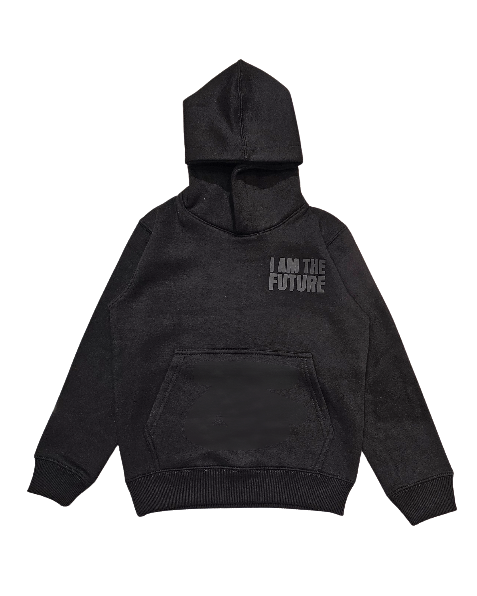 Kids I Am The Future Hoodie