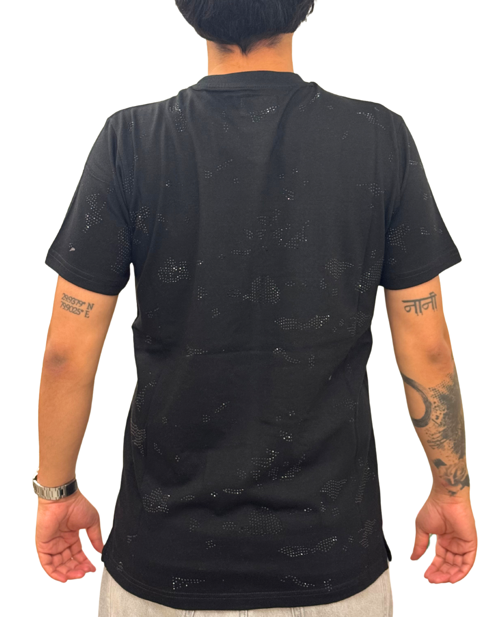Dlxe Shirt