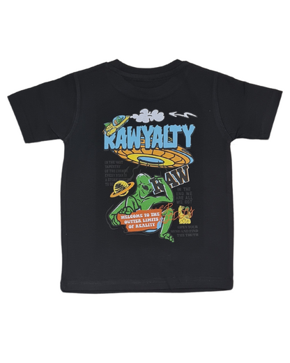 Kids UFO Shirt