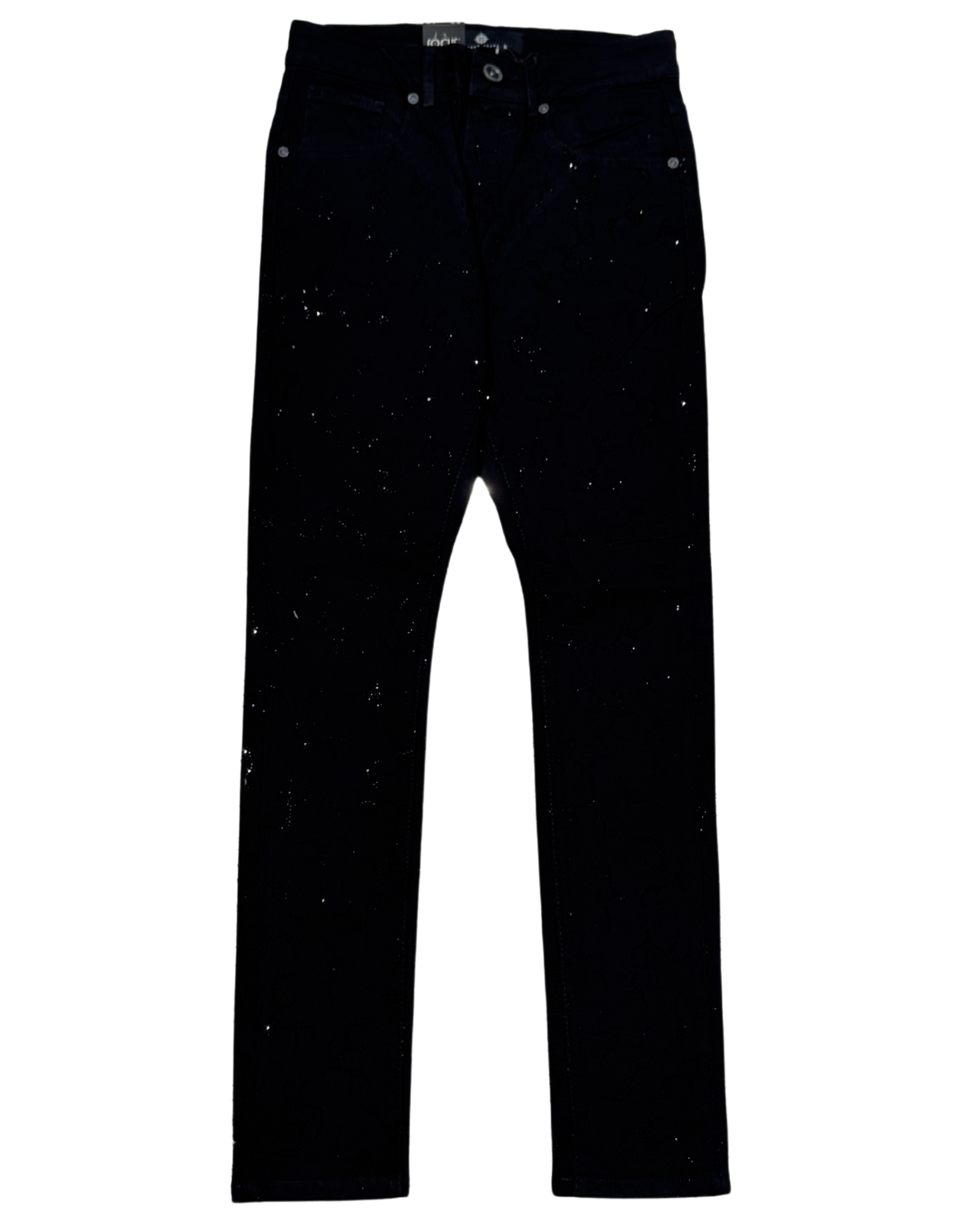 Slime Fit  Jeans 2532