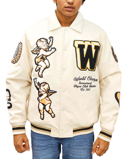 World Champs Jacket