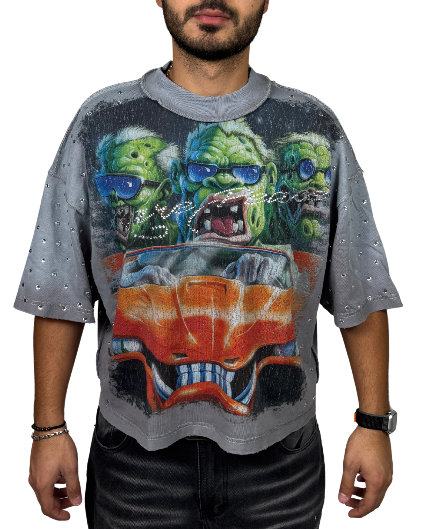 Chaos Shirt
