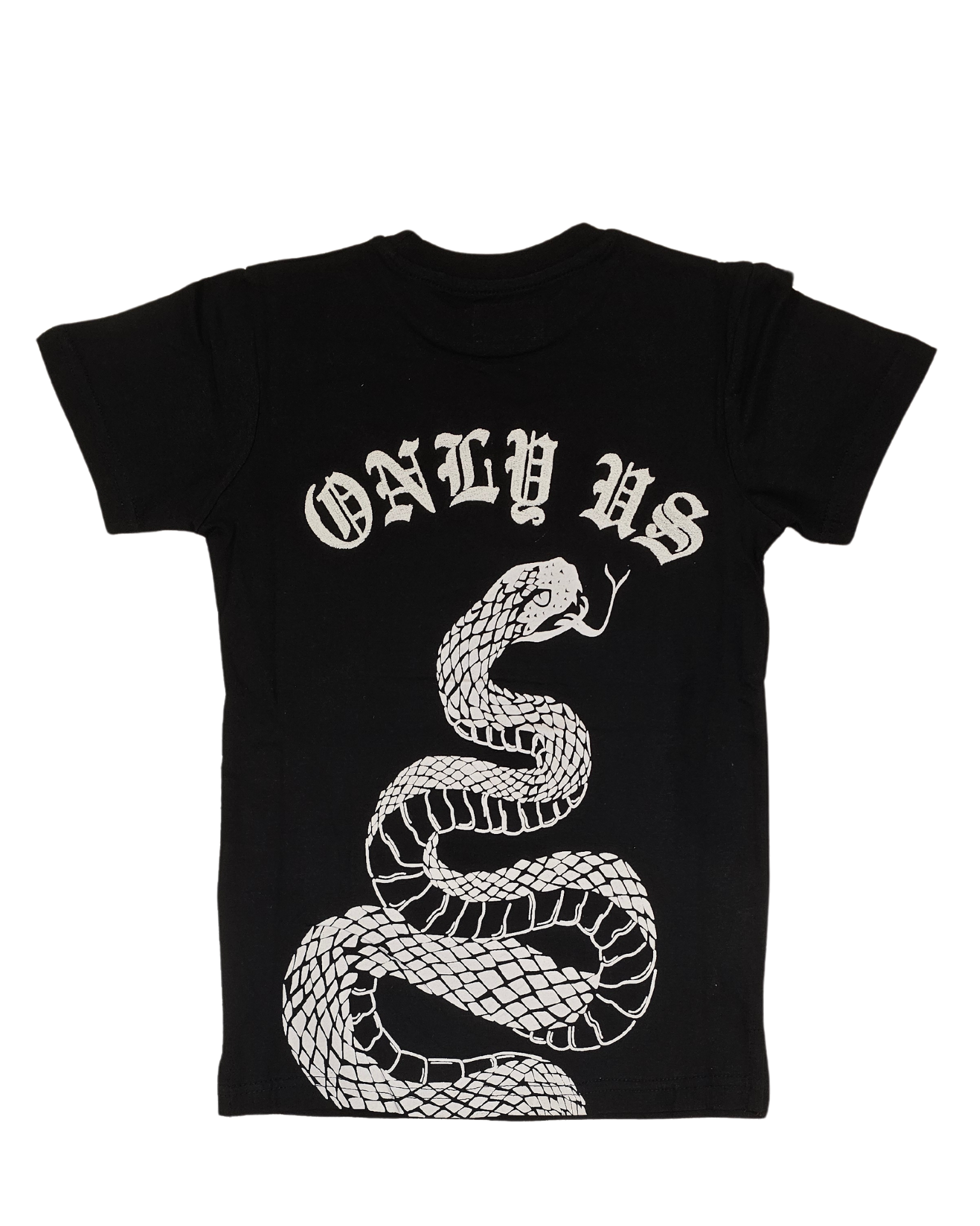 Kids snake Shirt