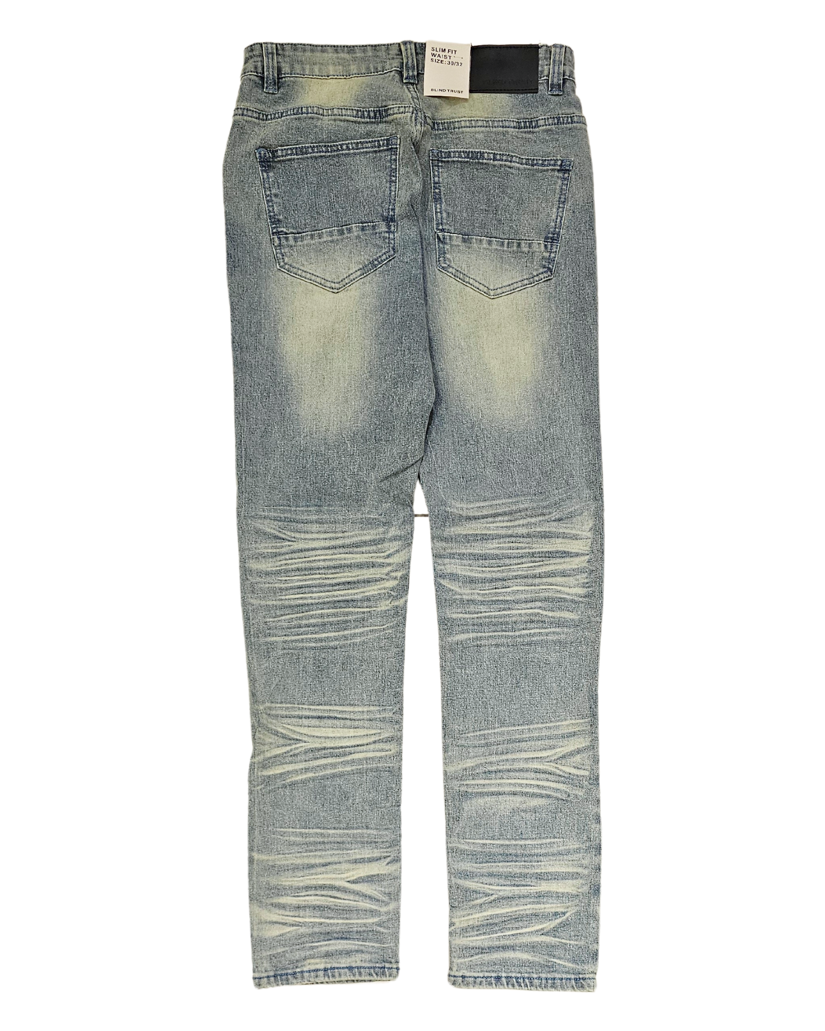 Slim Fit Jean 24082