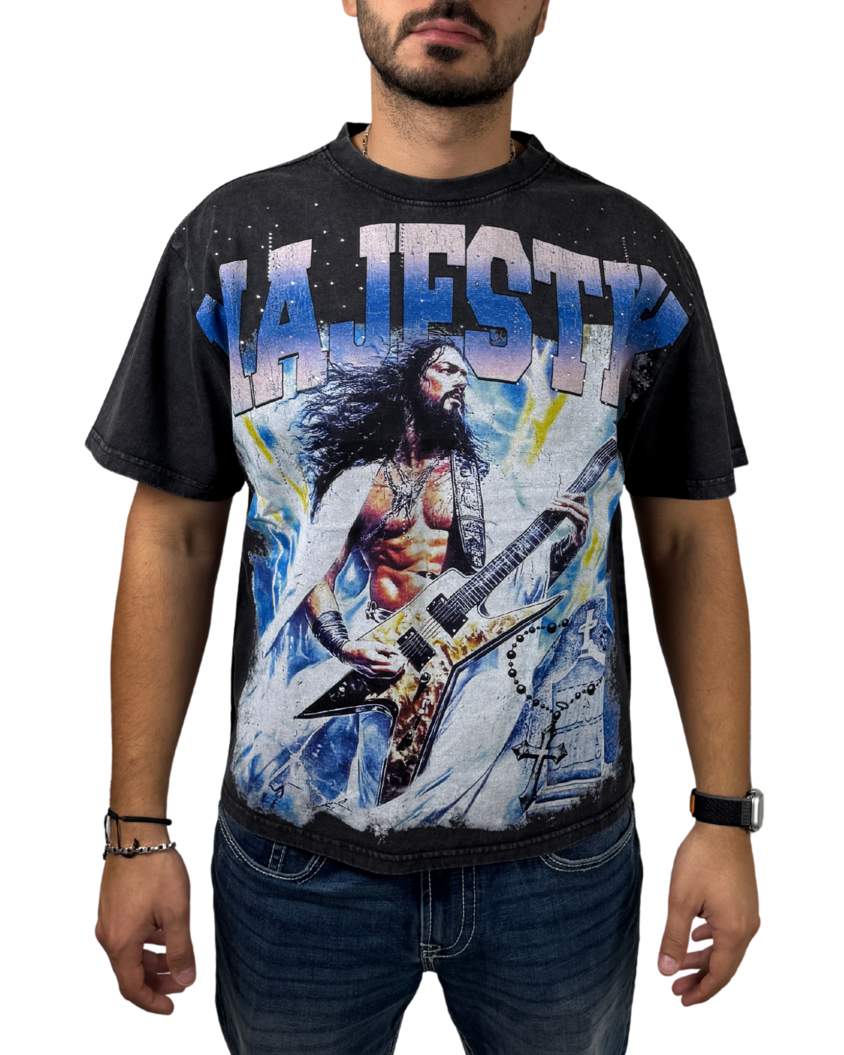 RockStar Shirt