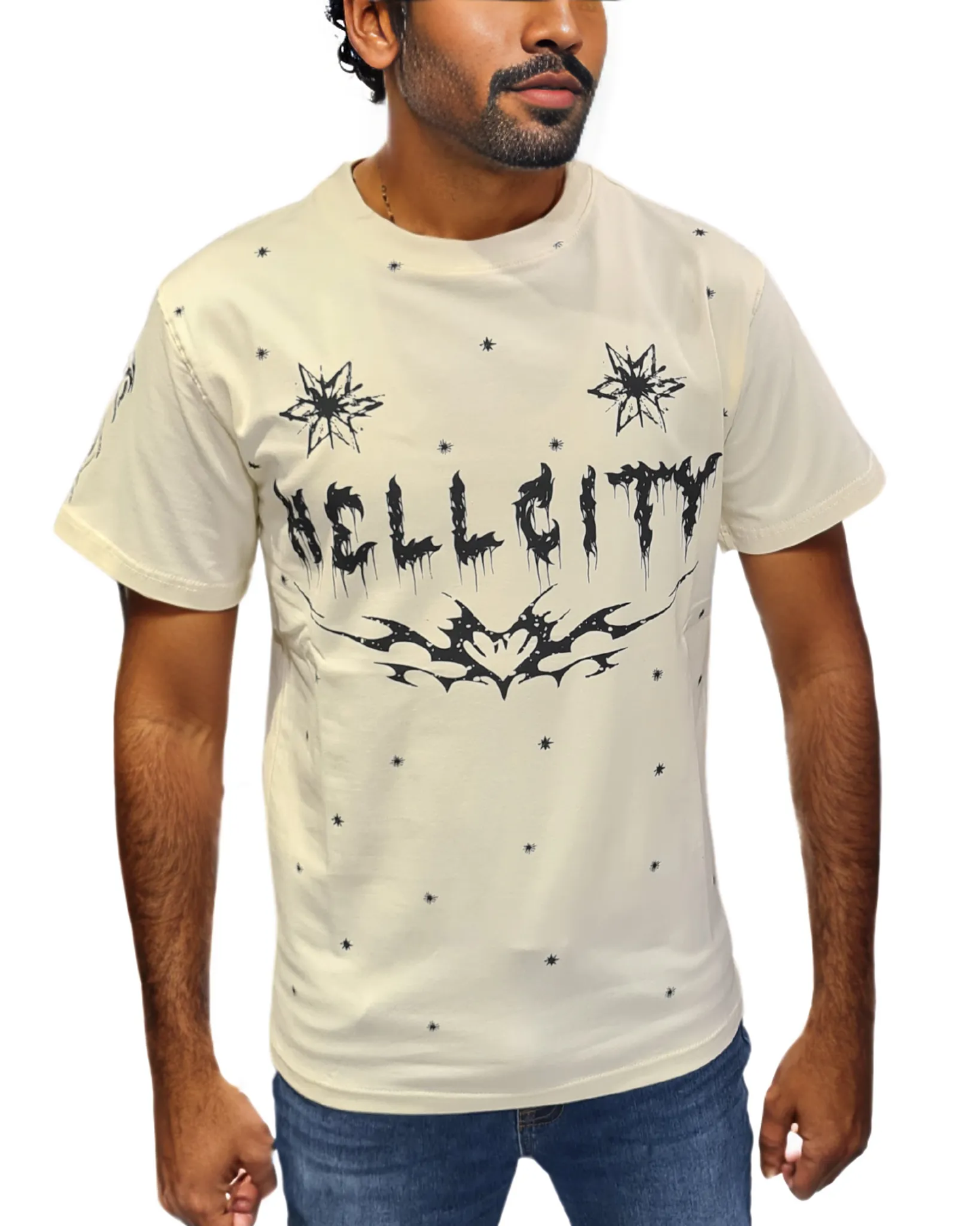 Hell City Shirt