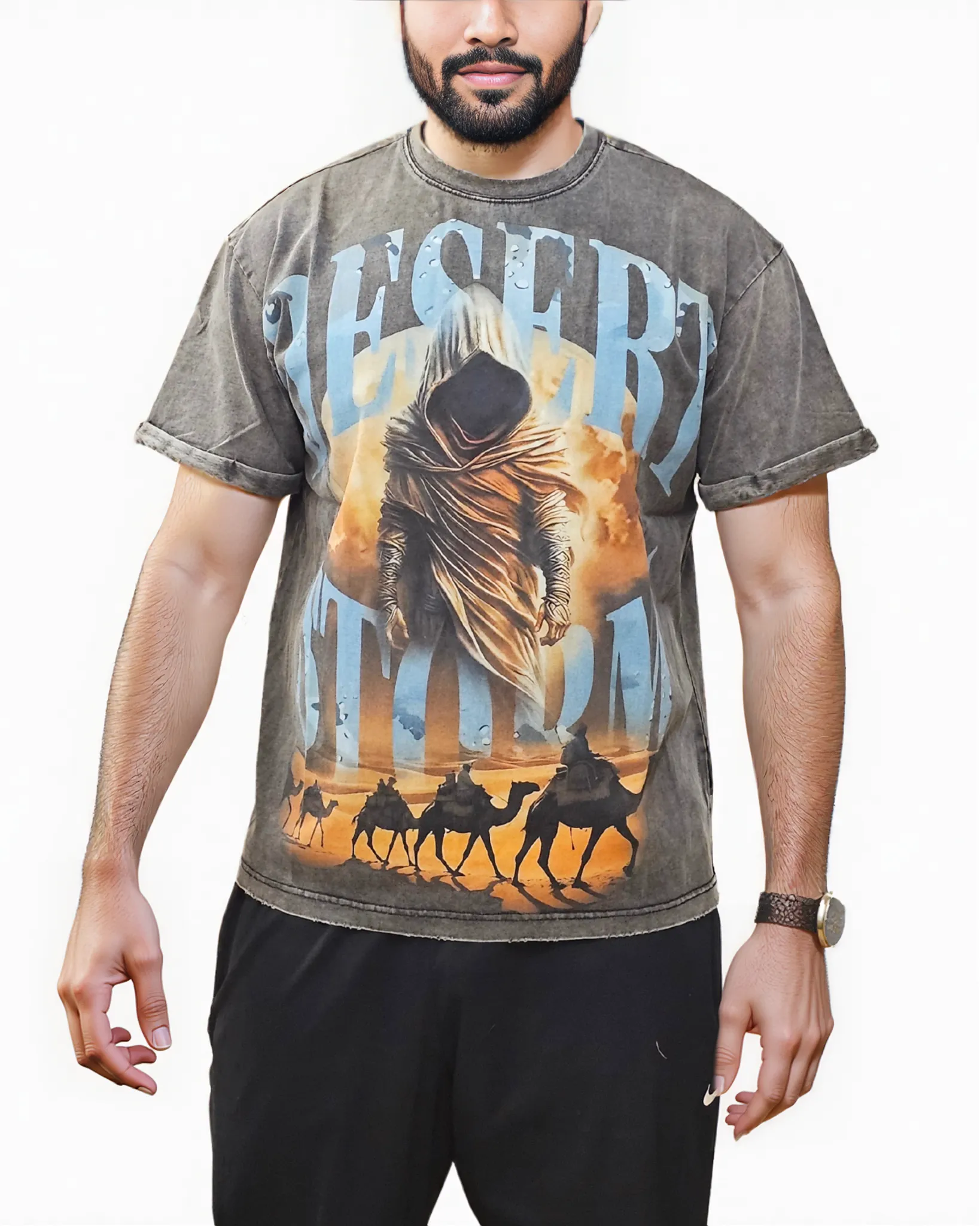 Desert Storm Shirt