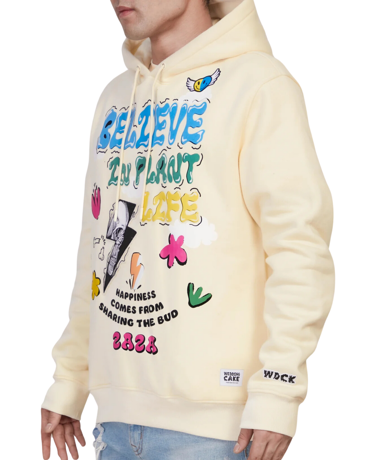 Planet Life Hoodie 5970523