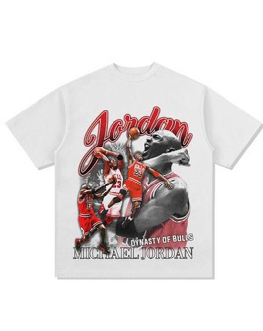 MJ Retro Shirt