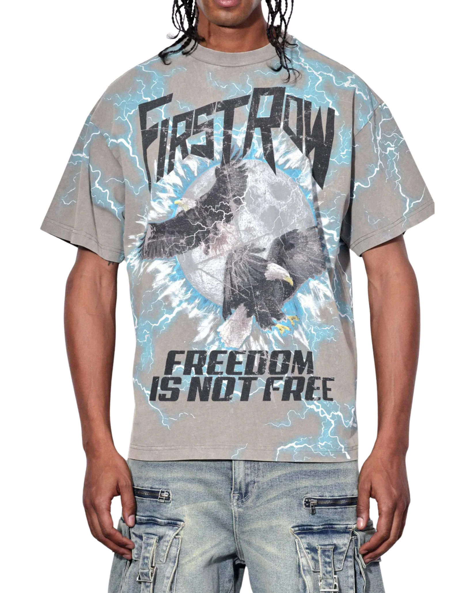 Freedom is not Free Shirt