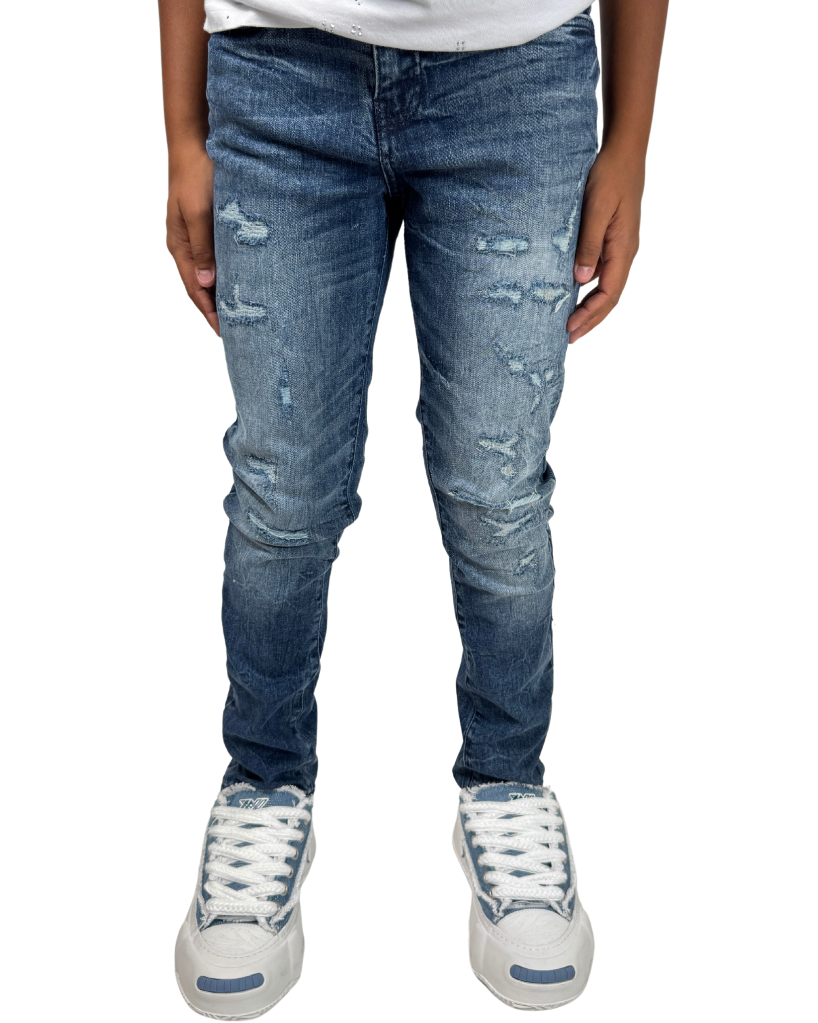 Kids Desperado Jeans JS351