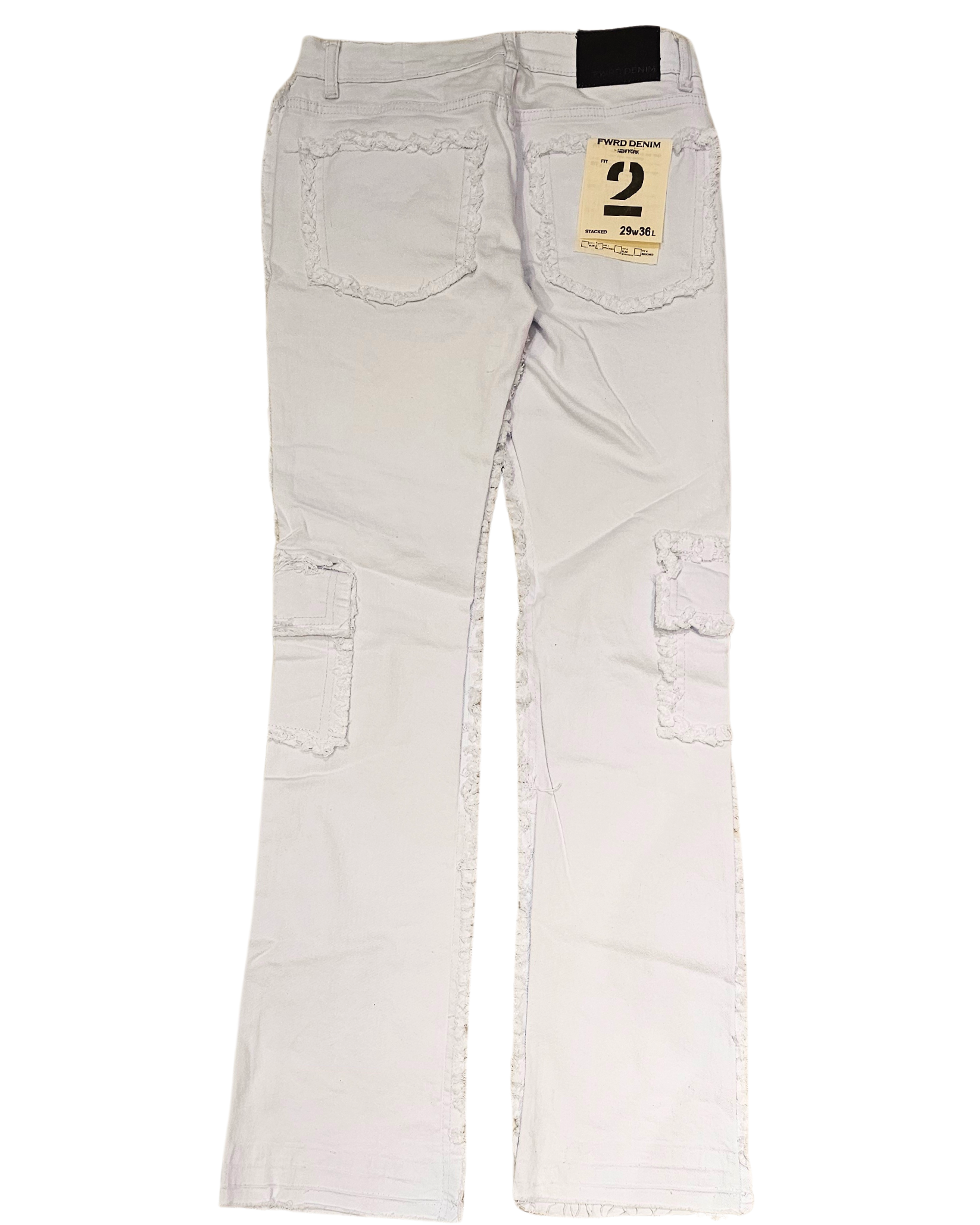 Stack Jeans 330220