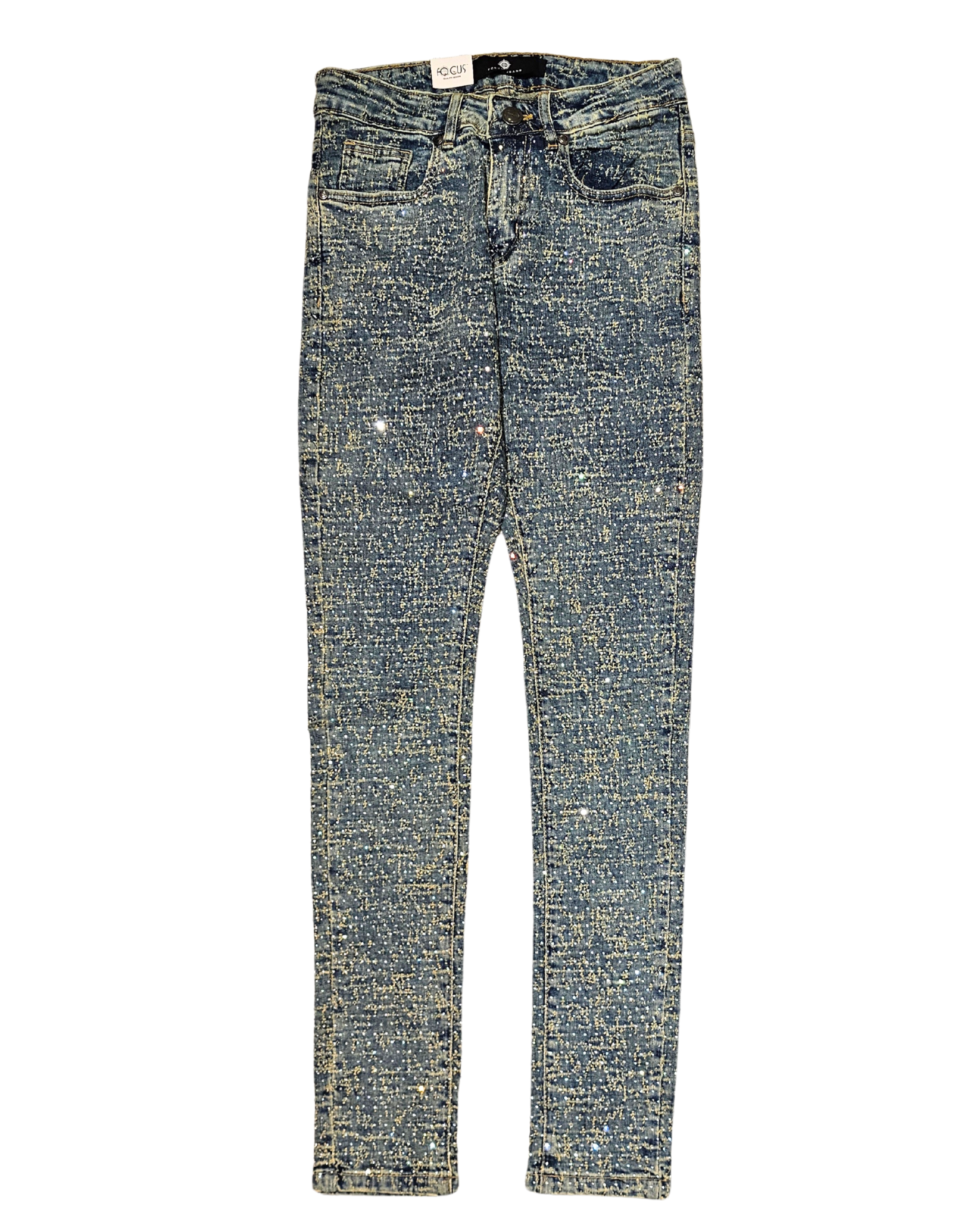 Slim Fit Jean 2507