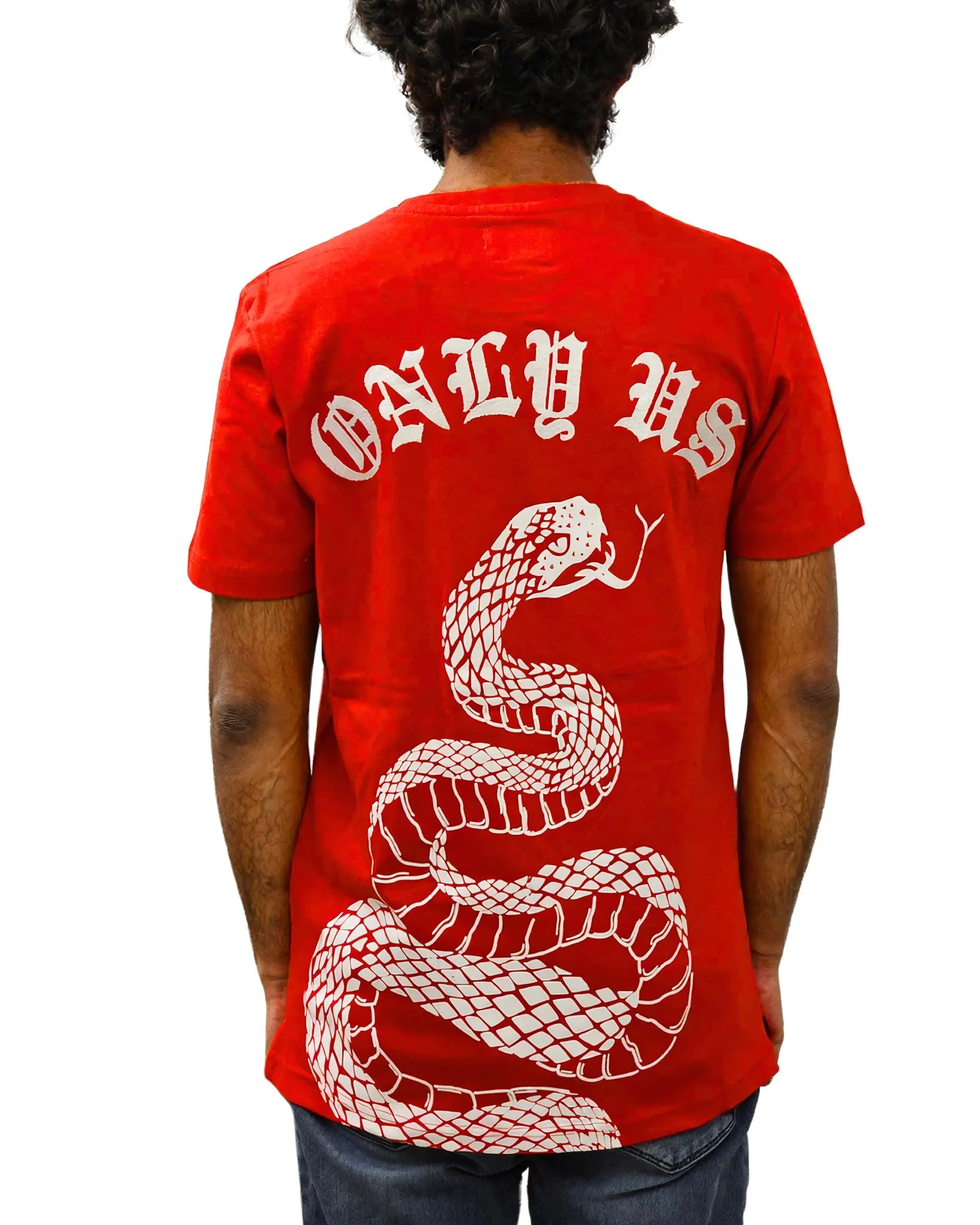 Snake Shirt