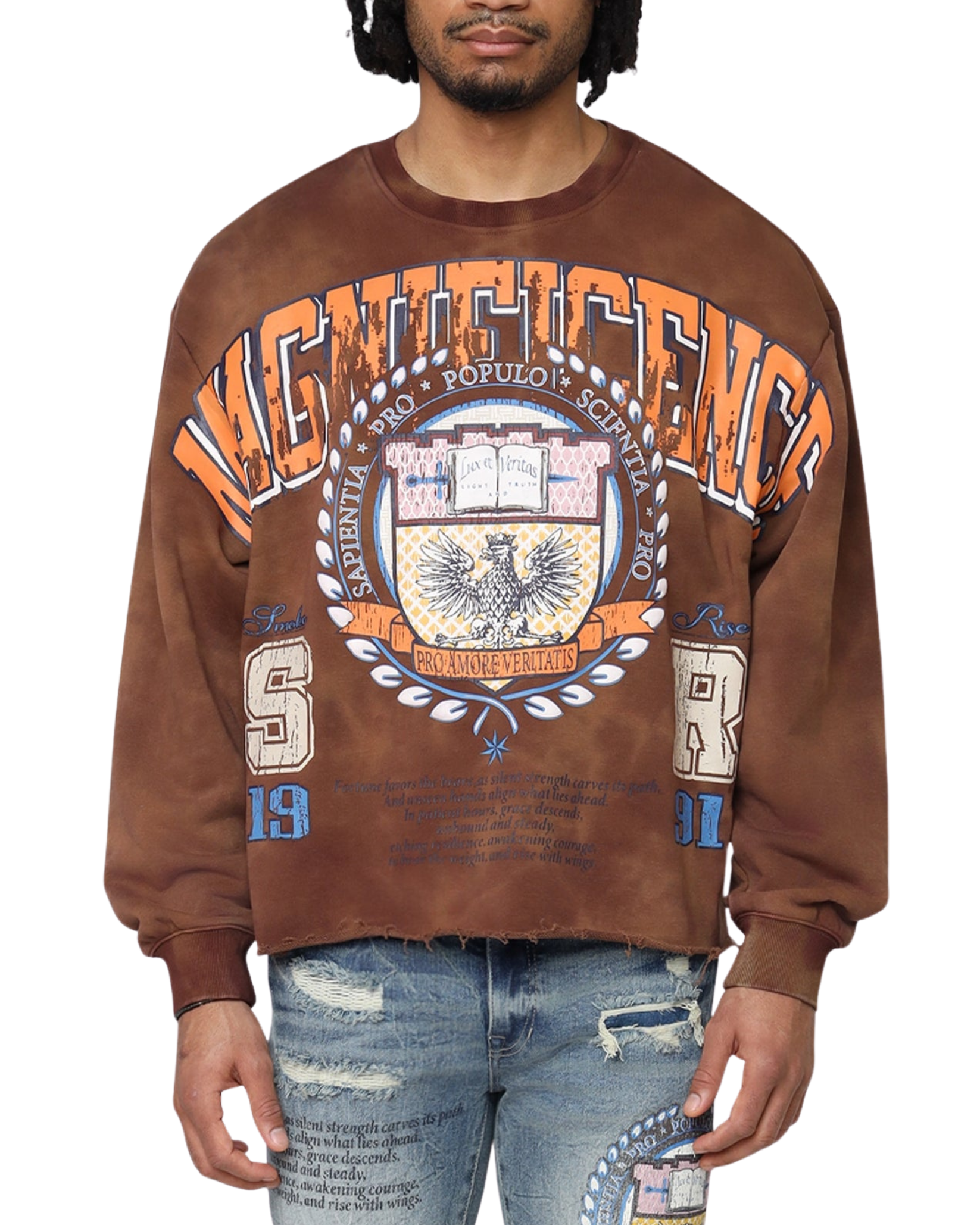 Magnificence  Shirt