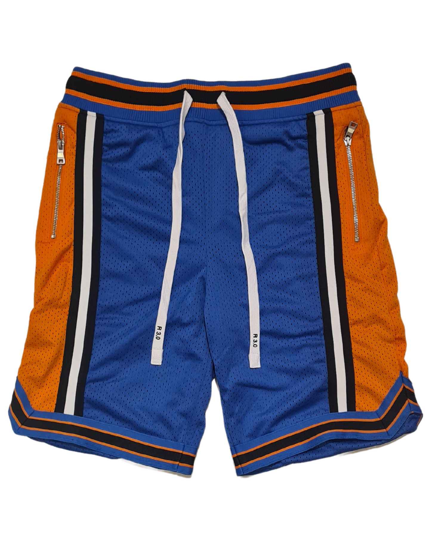 Mesh Basketball Shorts 8902S