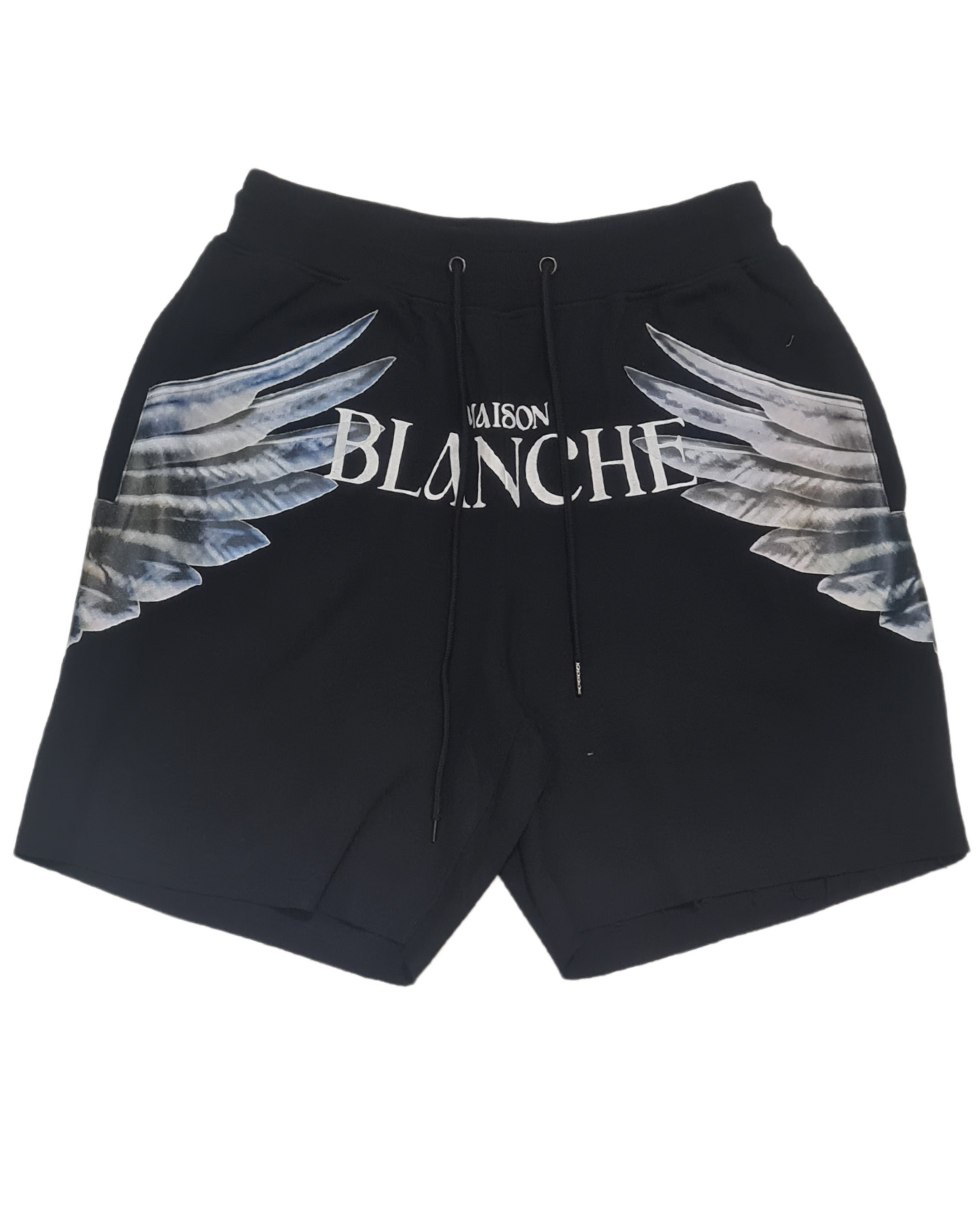 Maison Blanche Short