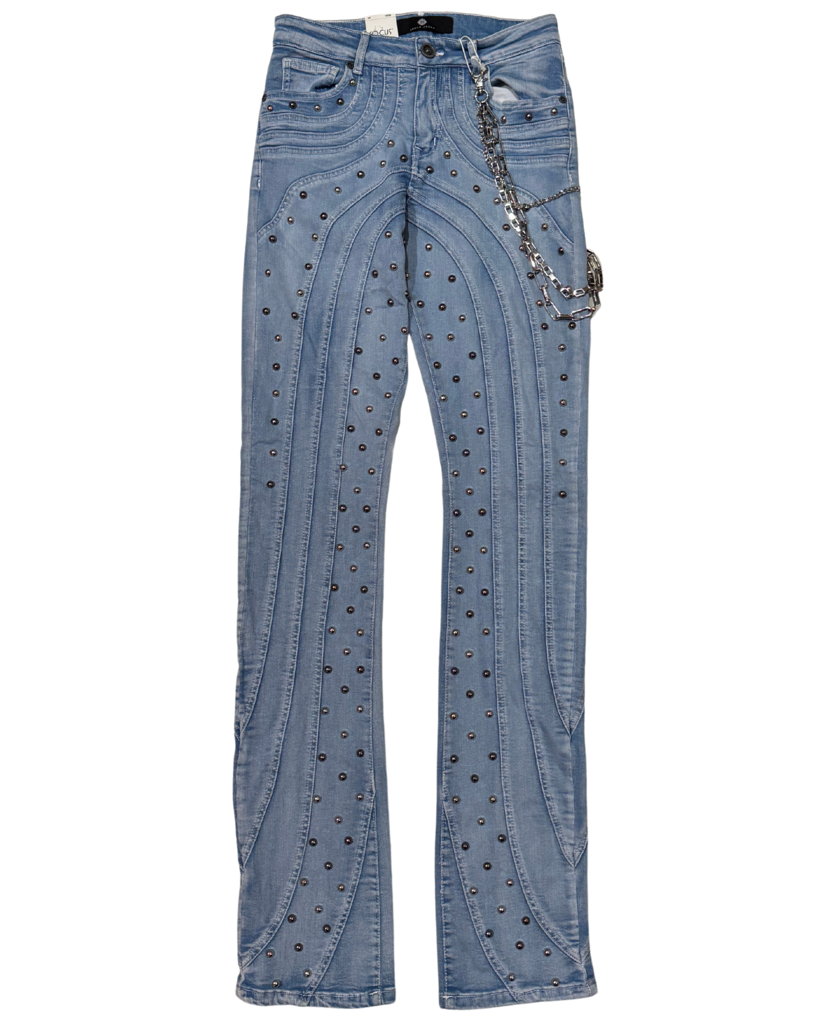Skinny Jeans 2547