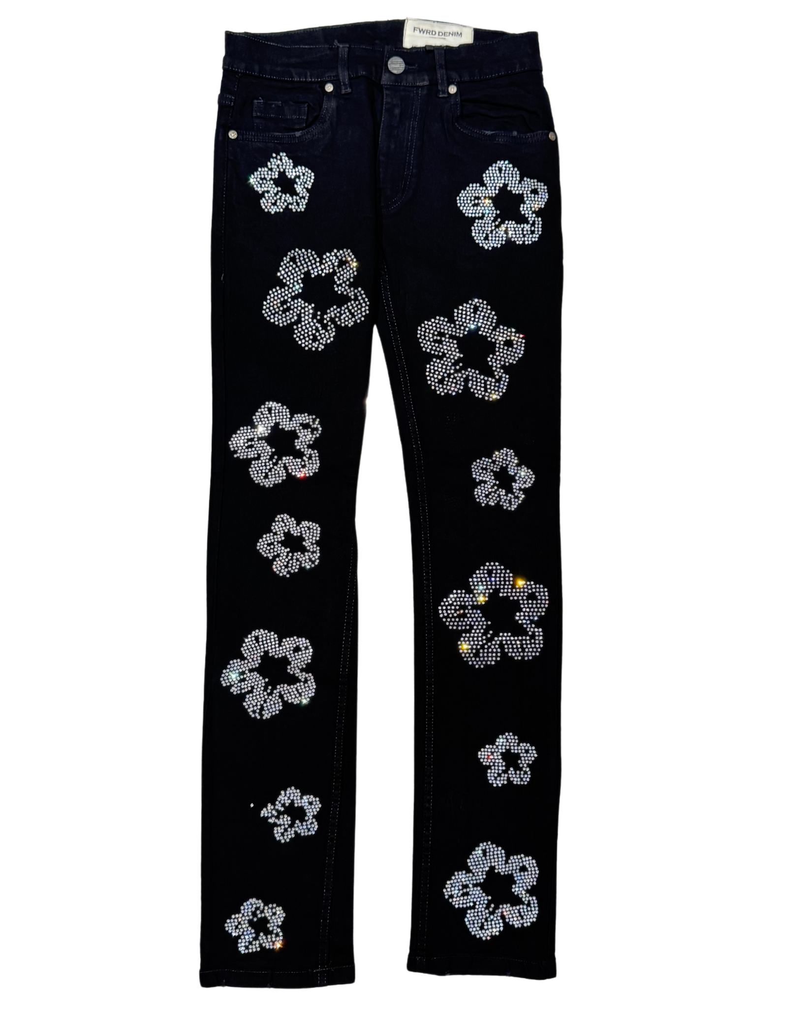 Slim Fit  Jean 330296