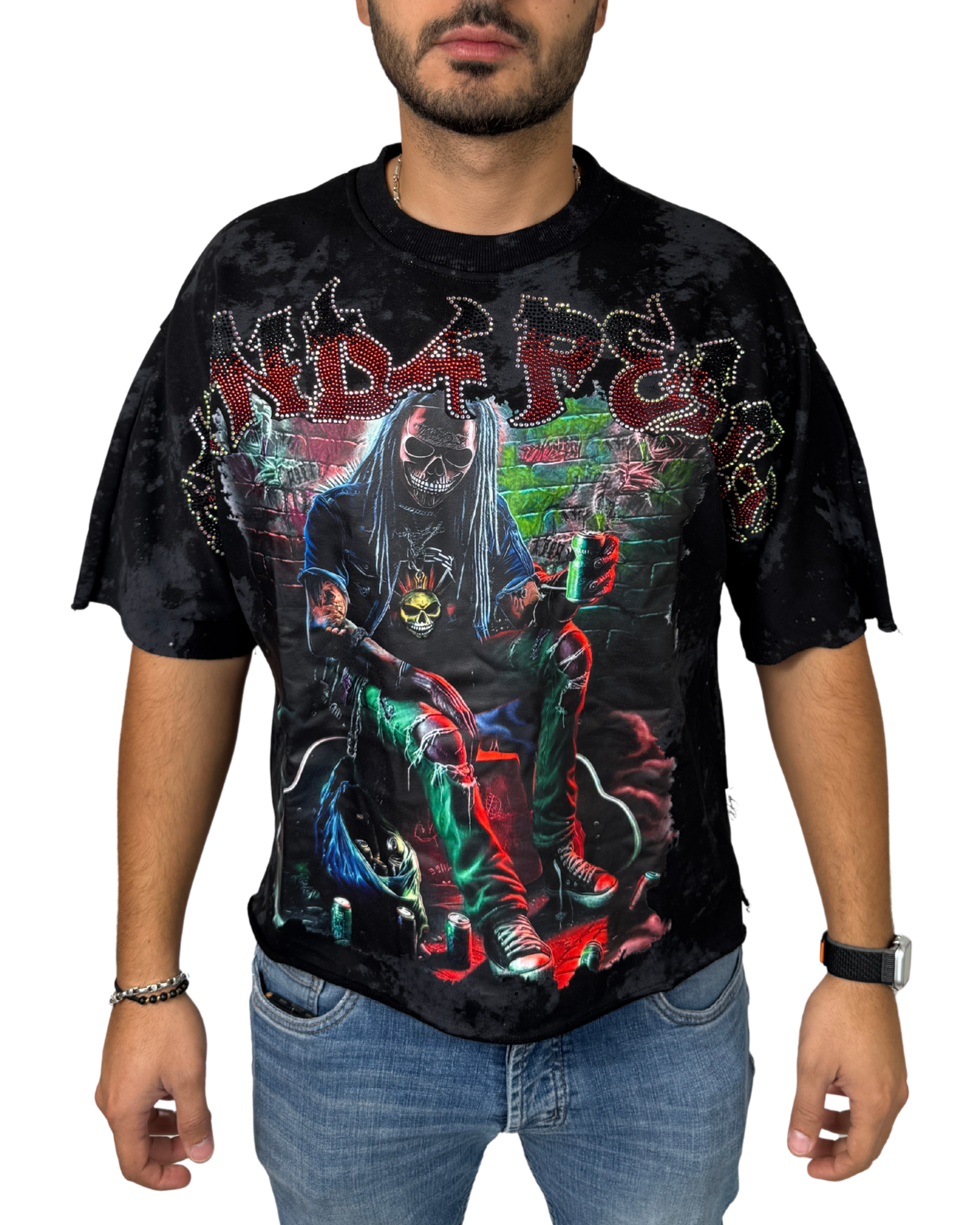 Stand For Peace Shirt