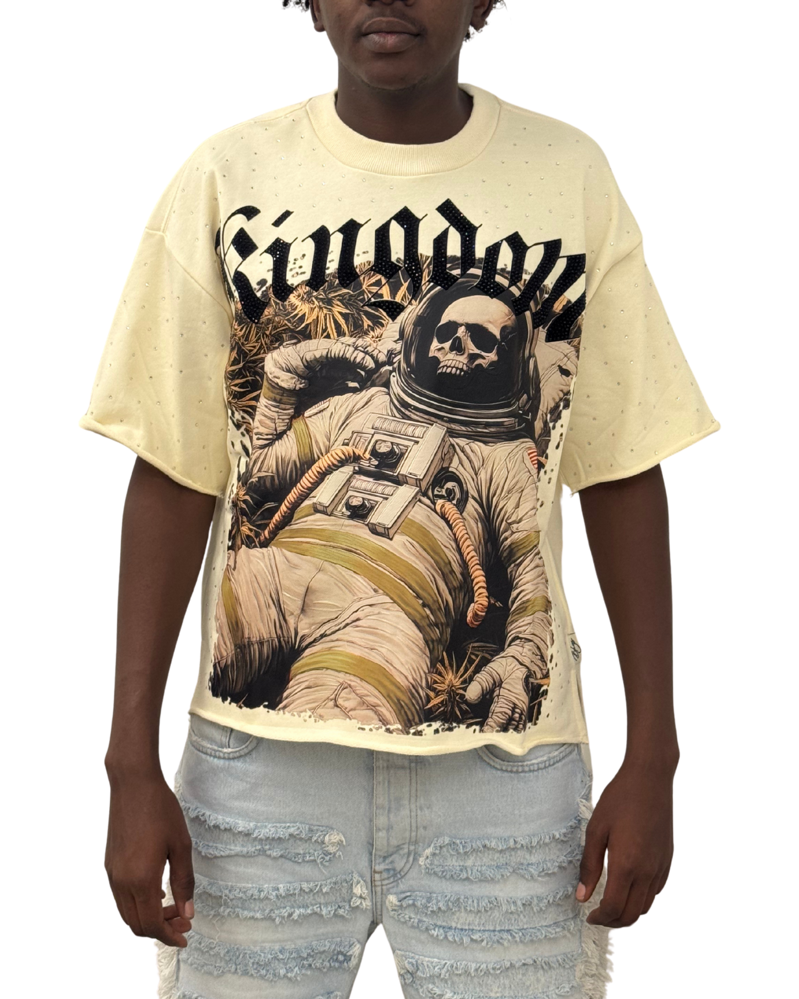 Kingdom Shirt