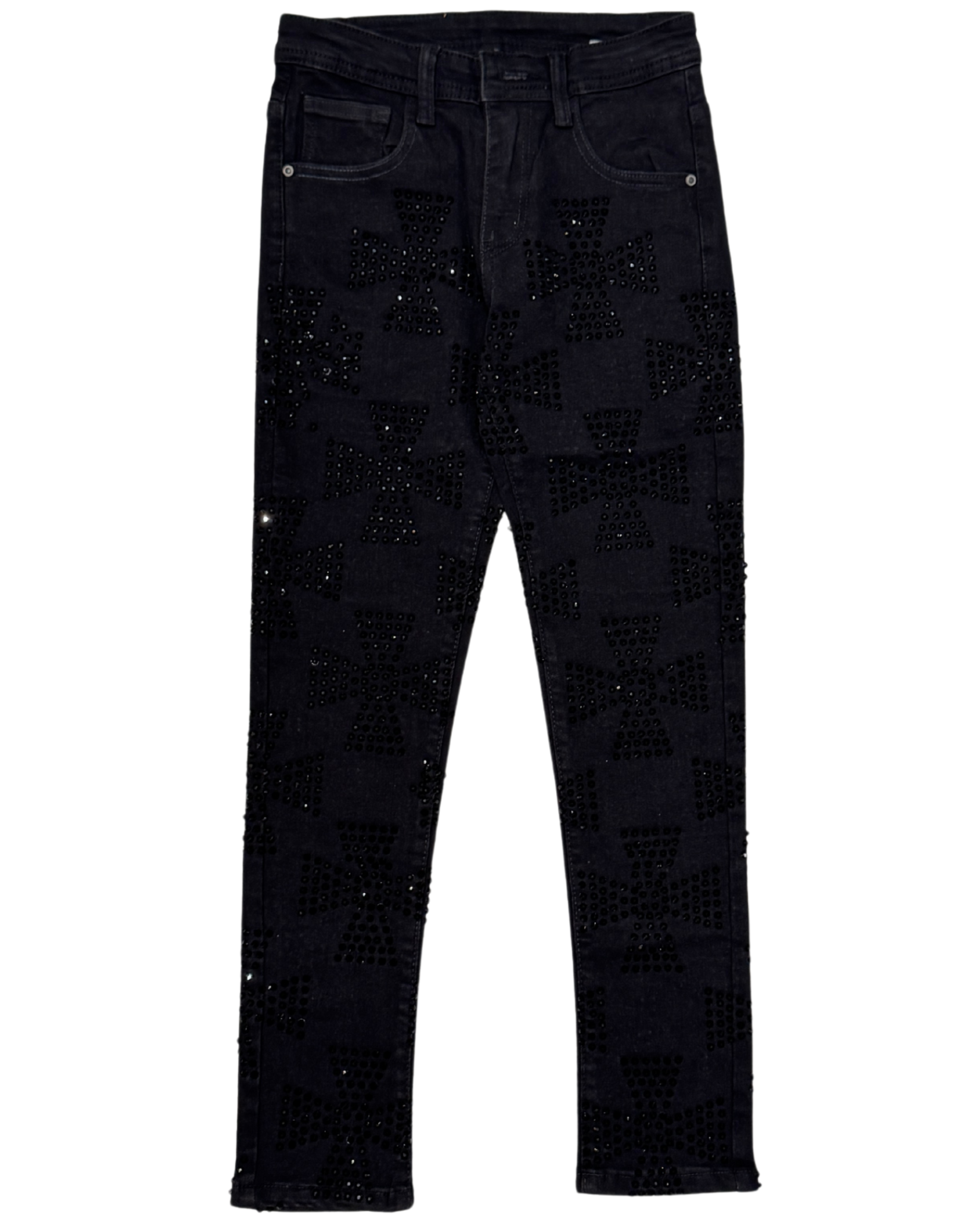 Kids Skim Fit Jean 12981