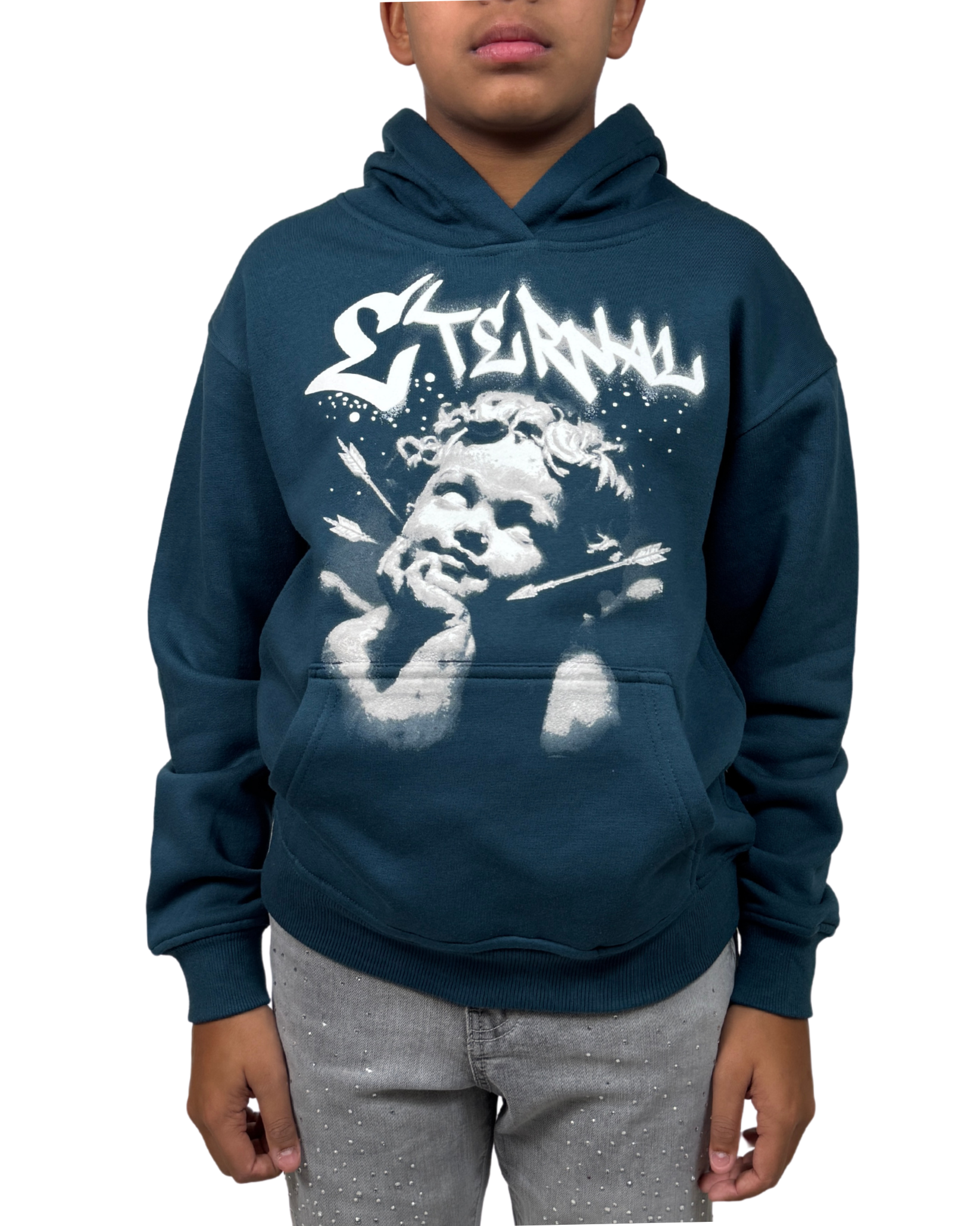 Kids Eternal Hoodie