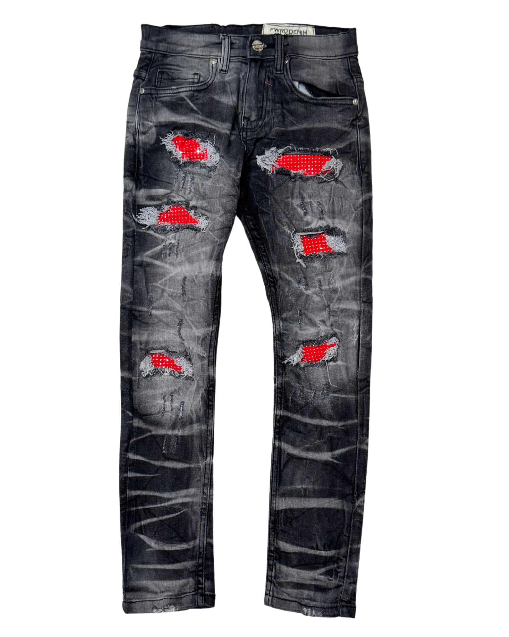 Kids Slim Fit Jean 330271