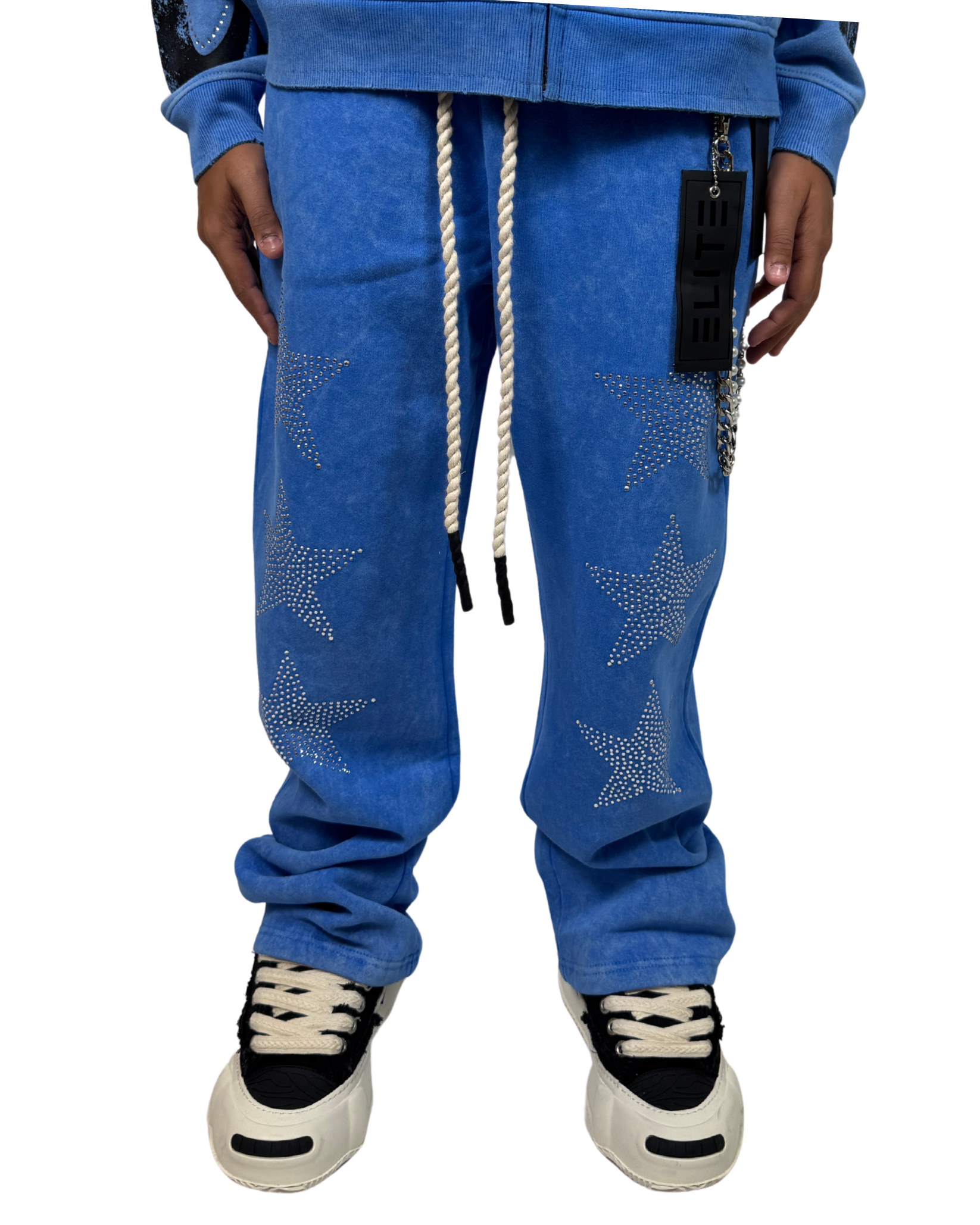 Kids Money Sweat pant