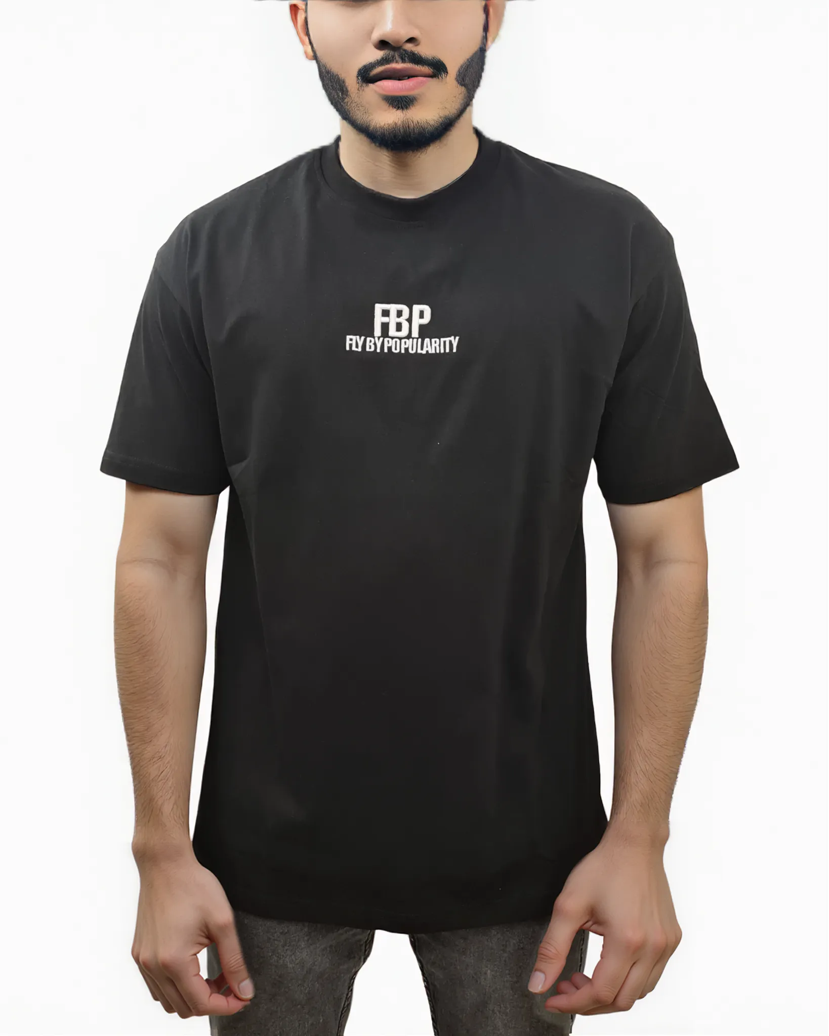Eagle Face Shirt