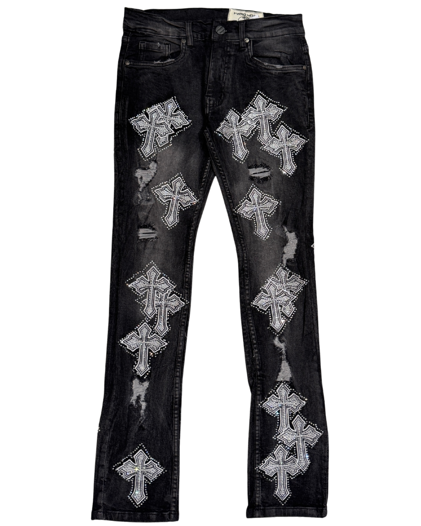 Slim Fit Jean 330297