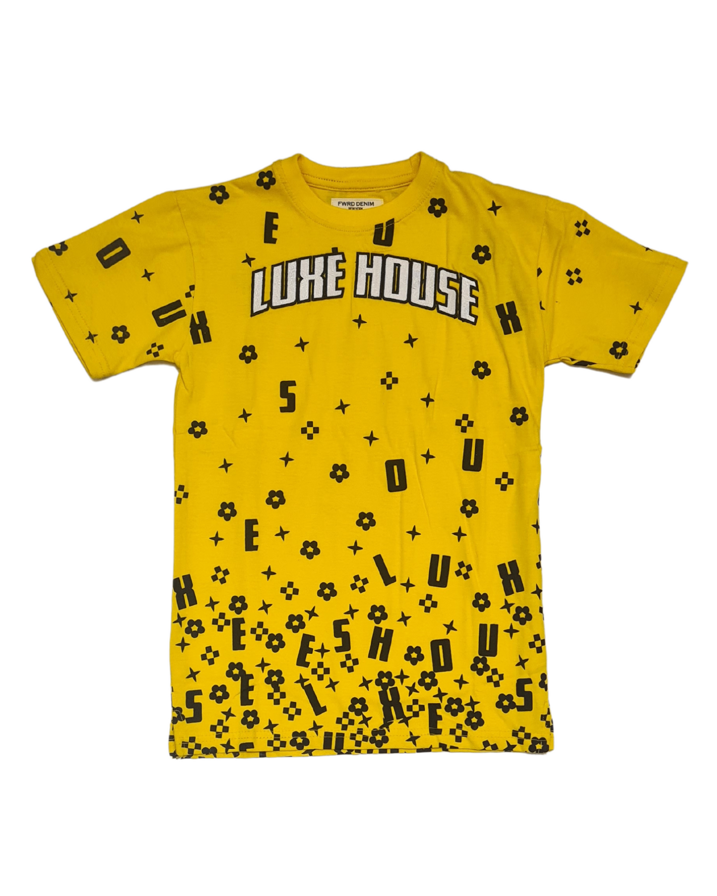 Kids Luxe House Shirt