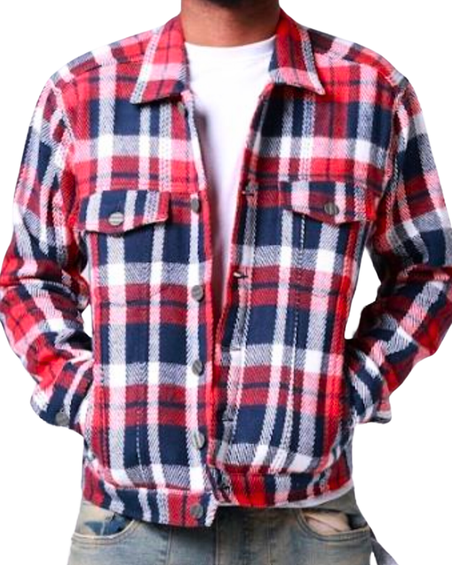 Heavyweight Flannel